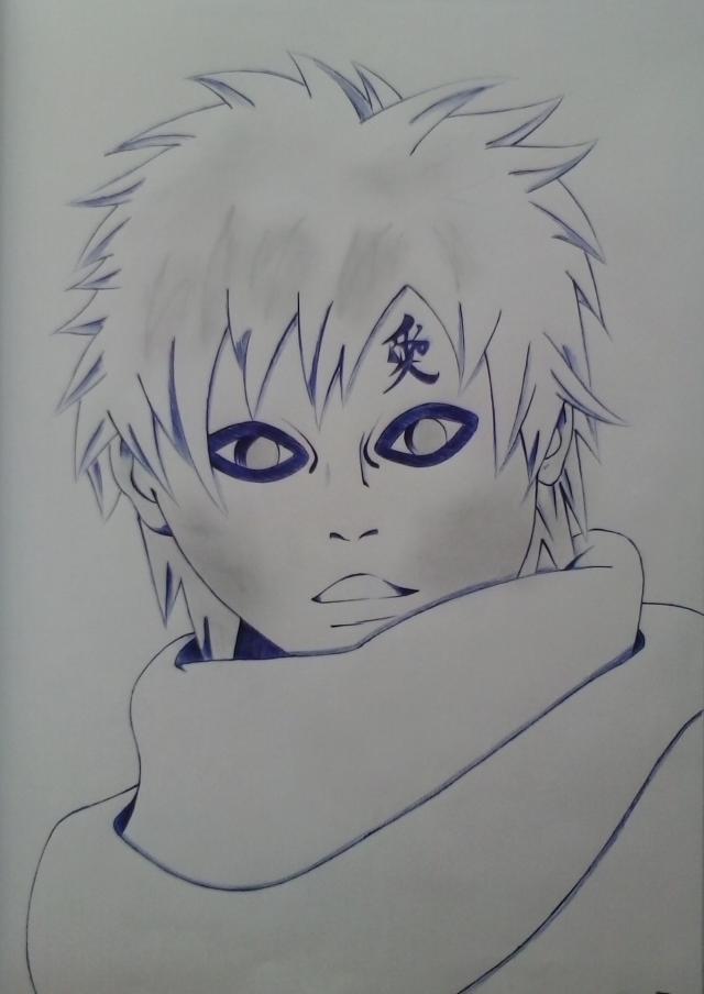 Gaara